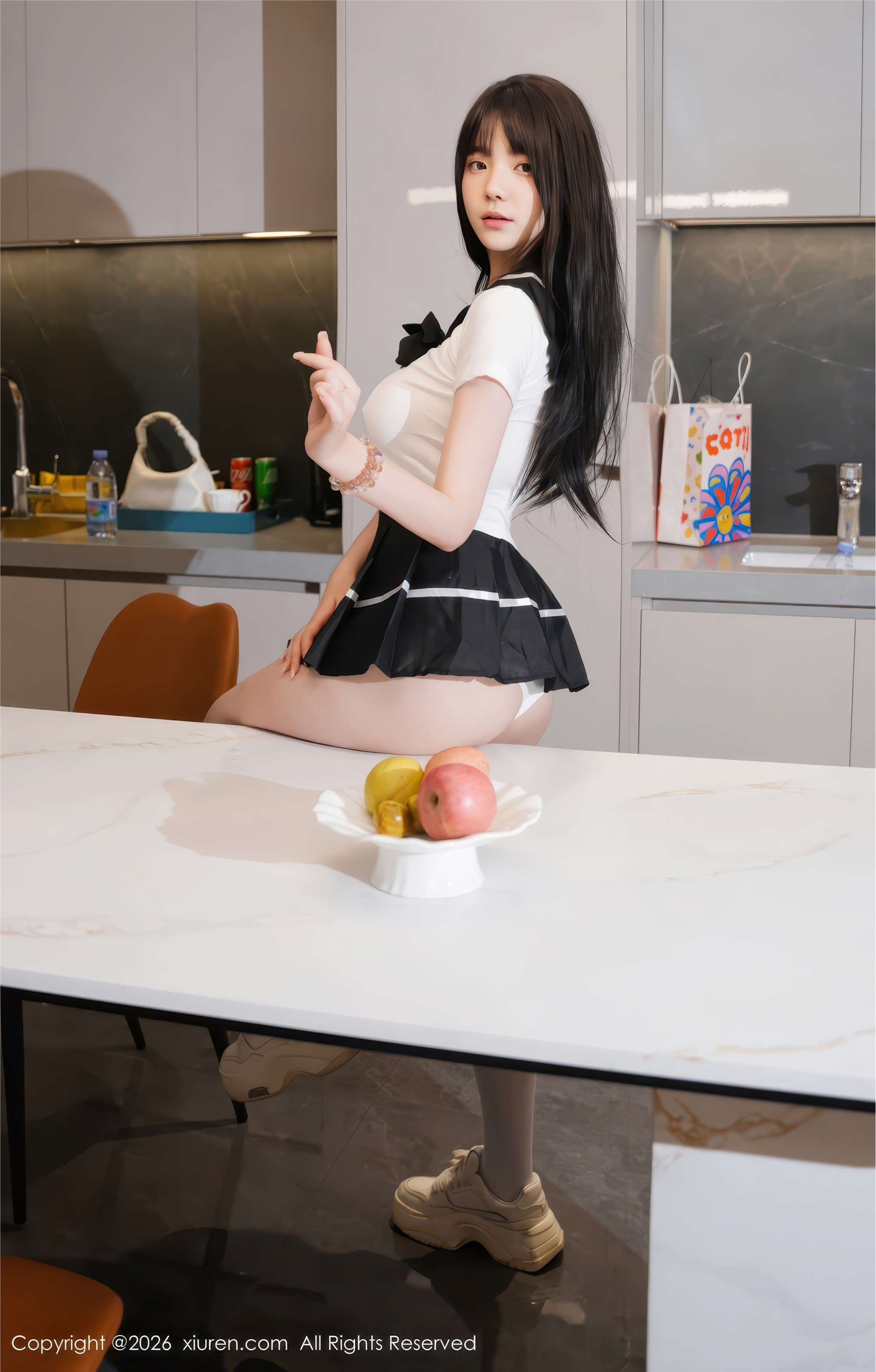 Xiuren秀人网 2026.01.21 NO.11256 软情